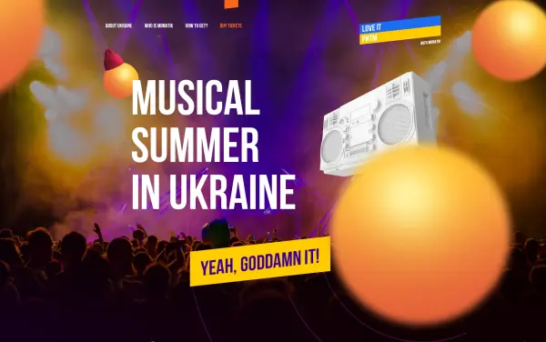 Solar Digital на 2 Hours Design Battle
