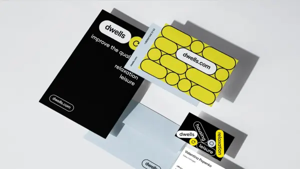 Business Card Branding