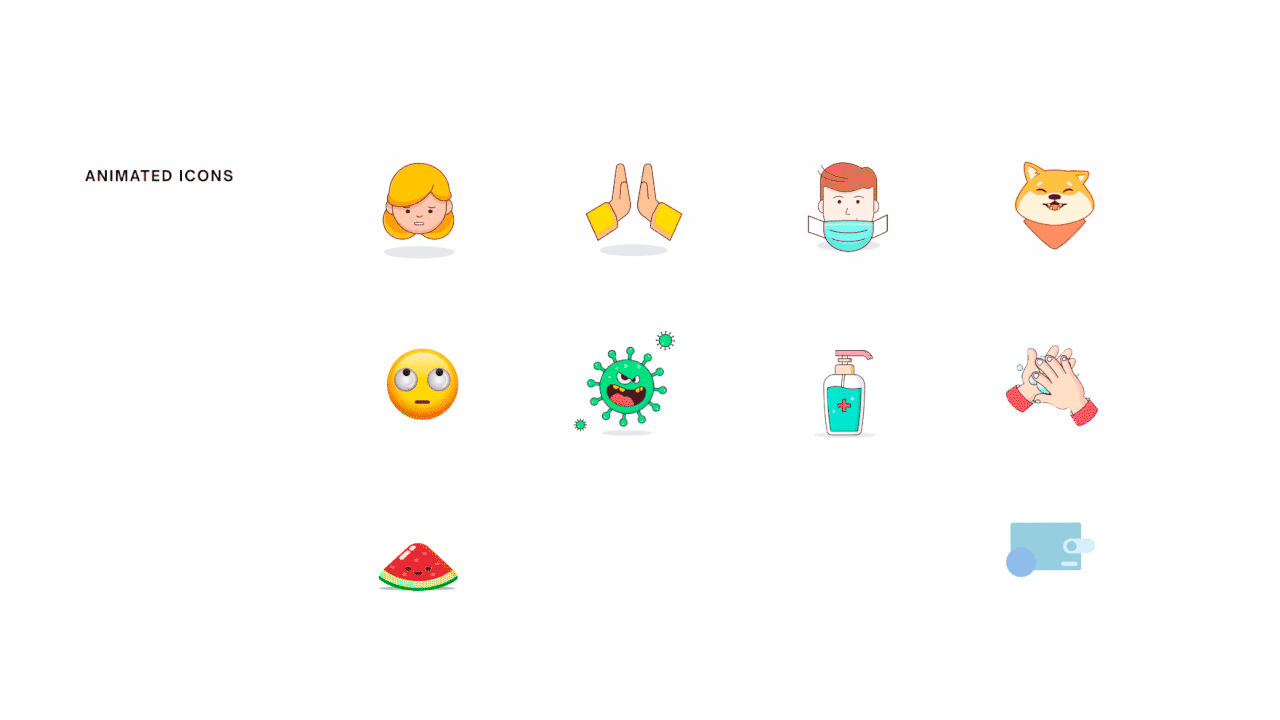 emoji in design trends