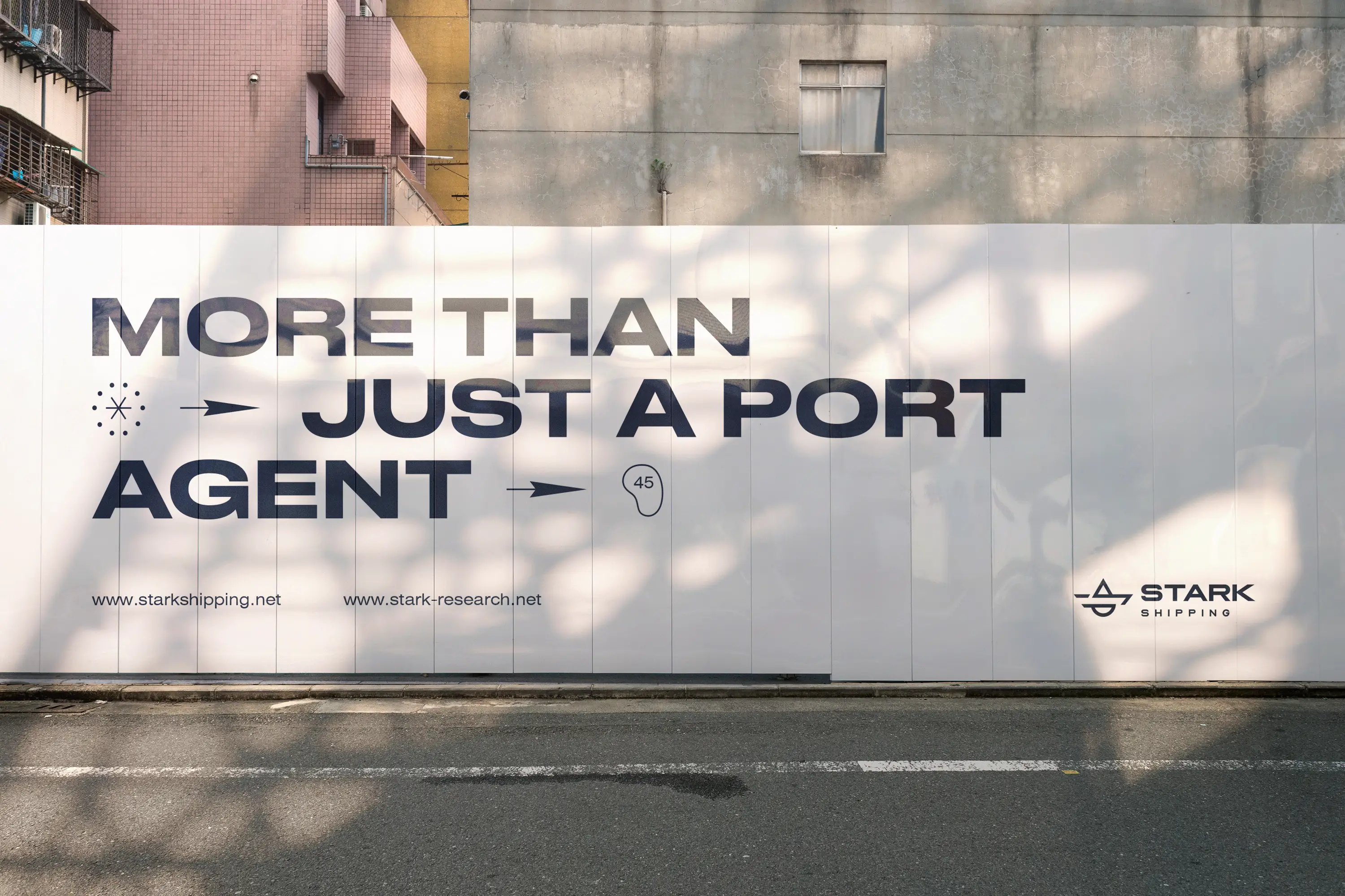 Corporate identity icons from Solar Digital