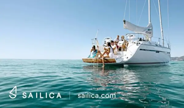Sailica — собственный проект Solar Digital