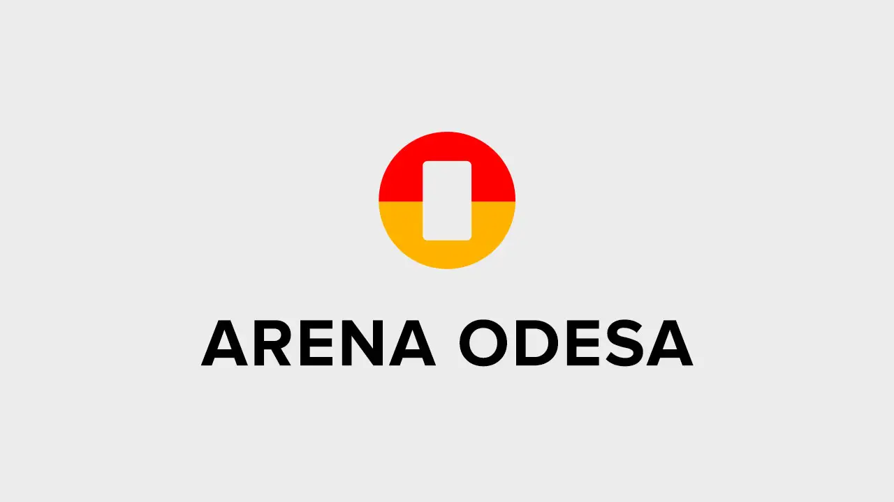 Arena Odesa