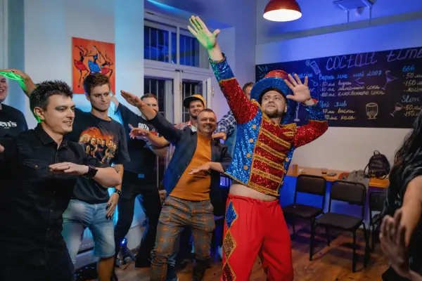 Дизайн студия Solar Digital