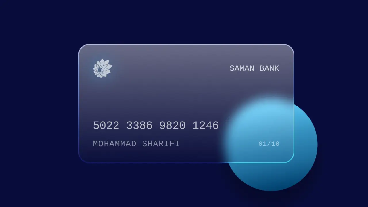 Glassmorphism Clear frosted glass effect