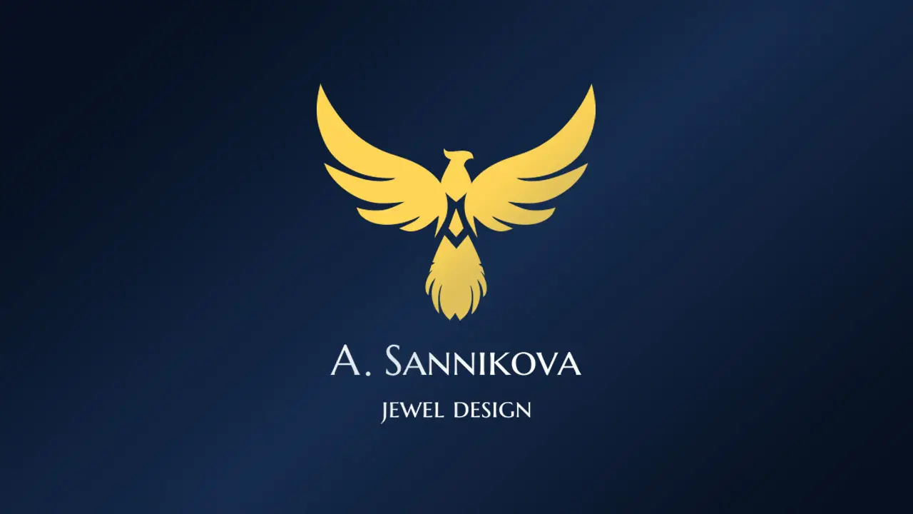 Sannikova Jewelry