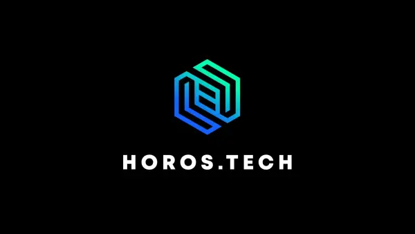 Брендінг аграрної компанії HOROS Tech